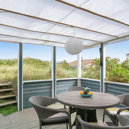 Ferienhaus Stener - 250m From The Sea By Interhome Torsted (Nordjylland)