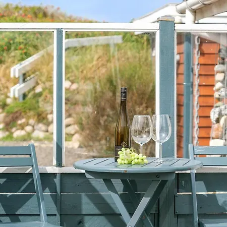 Stener - 250m From The Sea By Interhome