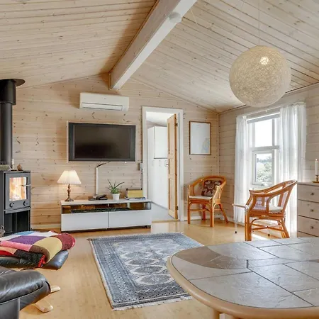 Stener - 250m From The Sea By Interhome Torsted (Nordjylland)