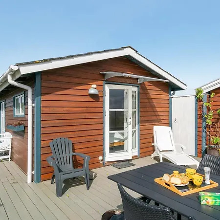 Stener - 250m From The Sea By Interhome Feriehus *