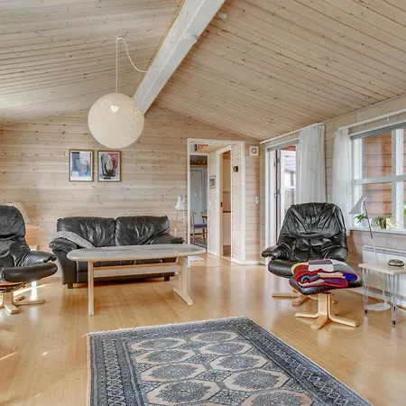 Stener - 250m From The Sea By Interhome *