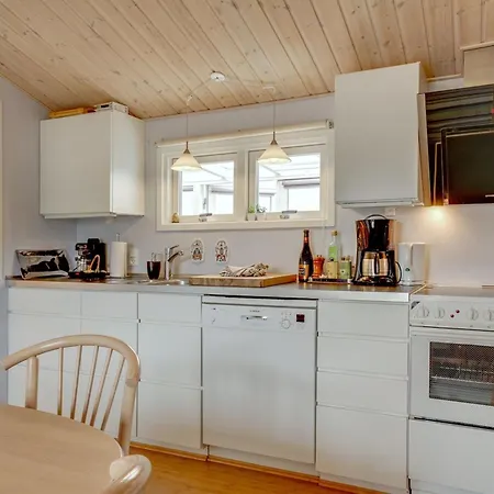 Stener - 250m From The Sea By Interhome Ferienhaus *