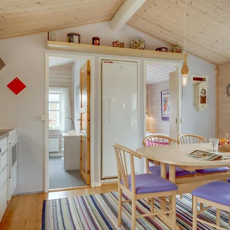 Stener - 250m From The Sea By Interhome Torsted (Nordjylland)