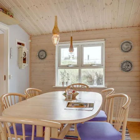 Stener - 250m From The Sea By Interhome Feriehus Torsted (Nordjylland)