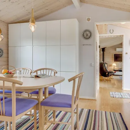 Feriehus Stener - 250m From The Sea By Interhome