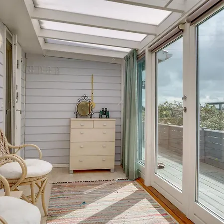 Stener - 250m From The Sea By Interhome