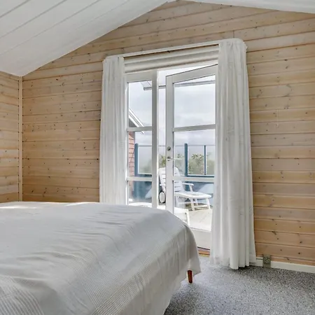Feriehus Stener - 250m From The Sea By Interhome Torsted (Nordjylland)