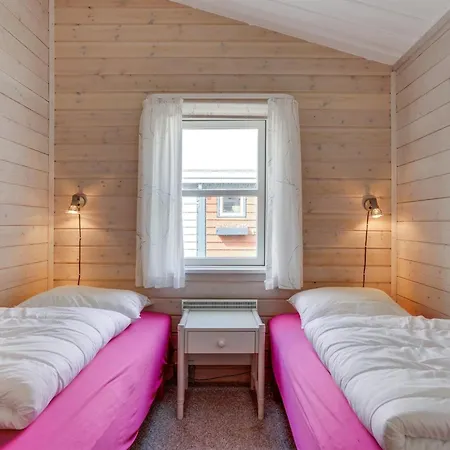 Stener - 250m From The Sea By Interhome Torsted (Nordjylland)