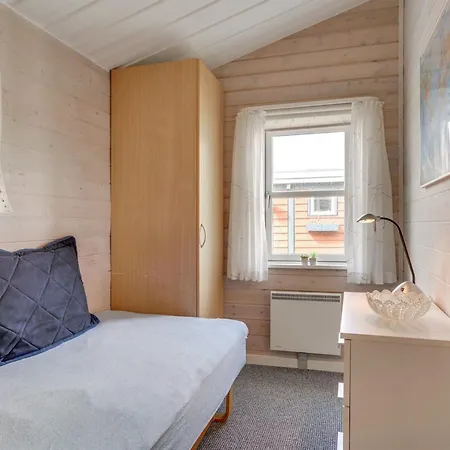 Feriehus Stener - 250m From The Sea By Interhome Torsted (Nordjylland)