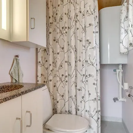 Feriehus Stener - 250m From The Sea By Interhome