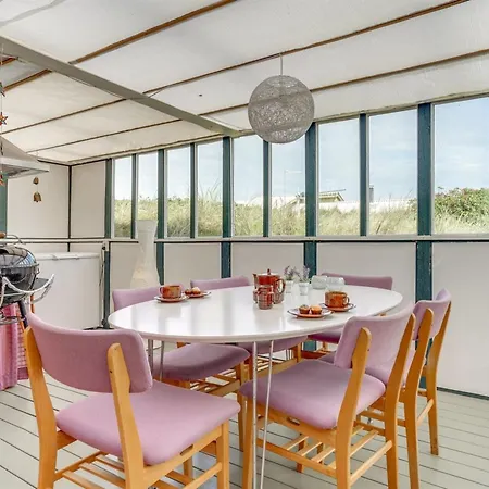 Stener - 250m From The Sea By Interhome Feriehus