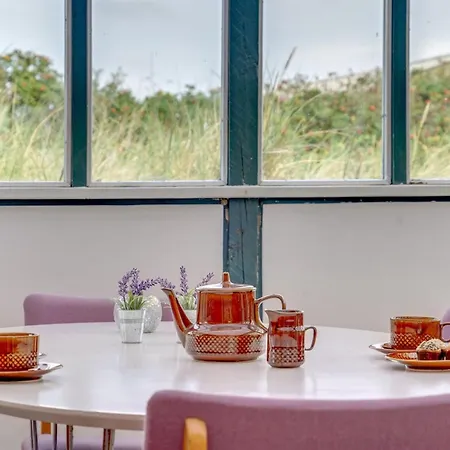 Ferienhaus Stener - 250m From The Sea By Interhome Torsted (Nordjylland)