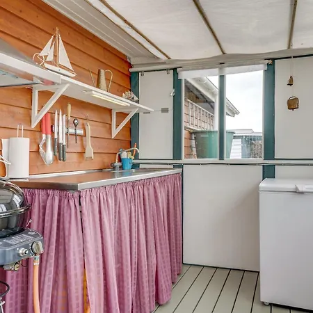 Stener - 250m From The Sea By Interhome *