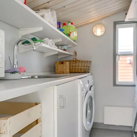 Feriehus Stener - 250m From The Sea By Interhome