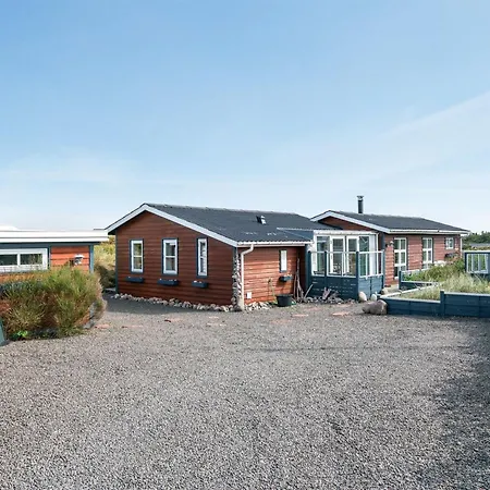 Ferienhaus Stener - 250m From The Sea By Interhome *