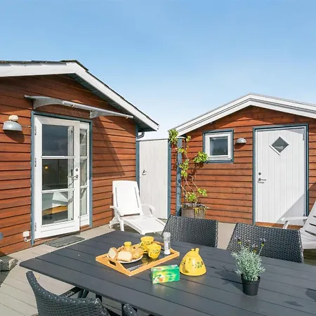 Stener - 250m From The Sea By Interhome Ferienhaus