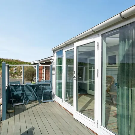 Stener - 250m From The Sea By Interhome Feriehus Torsted (Nordjylland)