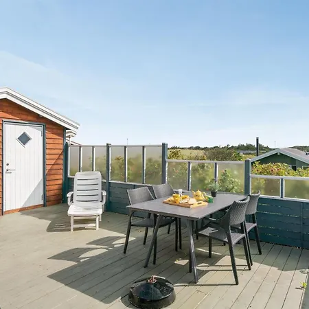 Stener - 250m From The Sea By Interhome Ferienhaus