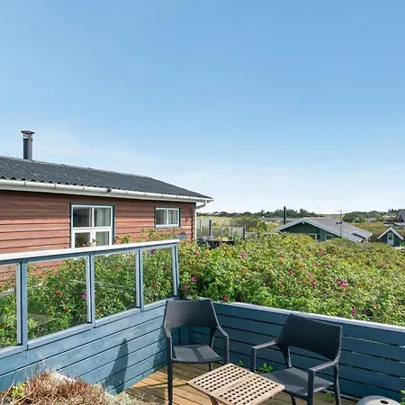 Stener - 250m From The Sea By Interhome Torsted (Nordjylland)