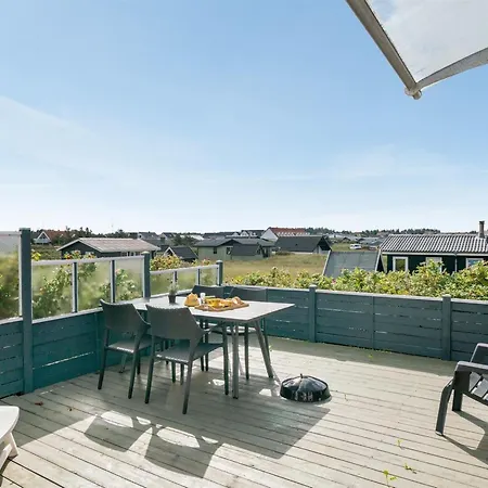Stener - 250m From The Sea By Interhome Ferienhaus *