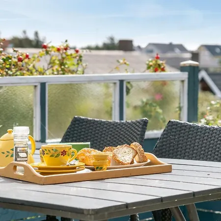 Ferienhaus Stener - 250m From The Sea By Interhome Torsted (Nordjylland)