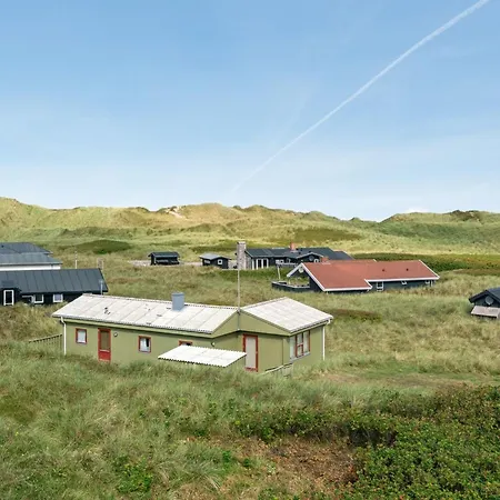 Feriehus Stener - 250m From The Sea By Interhome *