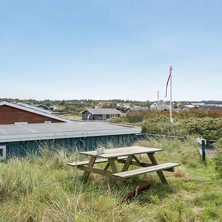 Stener - 250m From The Sea By Interhome Feriehus