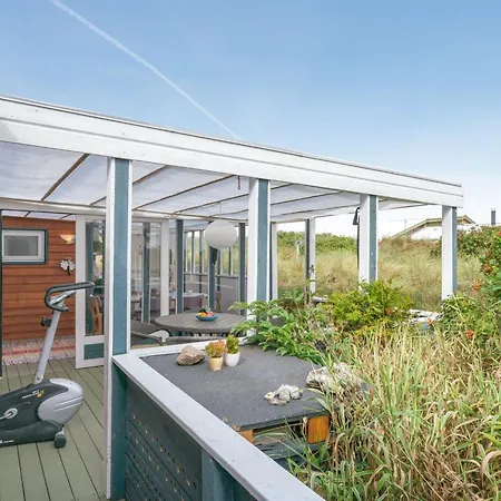 Feriehus Stener - 250m From The Sea By Interhome Torsted (Nordjylland)