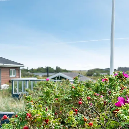 Stener - 250m From The Sea By Interhome Torsted (Nordjylland)