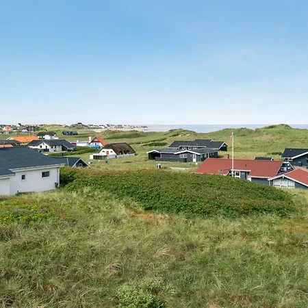 Stener - 250m From The Sea By Interhome