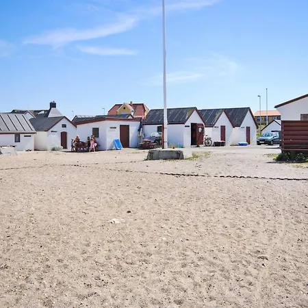 Stener - 250m From The Sea By Interhome * Torsted (Nordjylland)