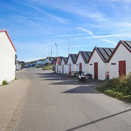 Stener - 250m From The Sea By Interhome Ferienhaus *
