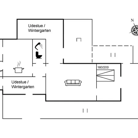 Ferienhaus Stener - 250m From The Sea By Interhome *